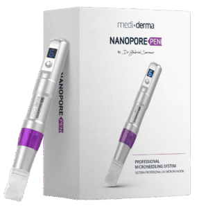Nanopore Pen