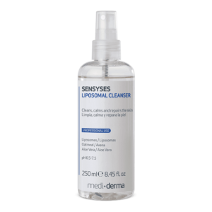 Sensyses Liposomal Cleanser 250ml Pr.use