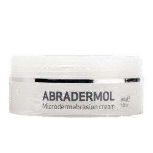 Abradermol Crema Microdermoabrasión 200Gr