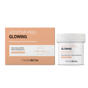 Additive Peel Glowing