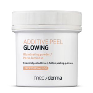 Additive Peel Glowing