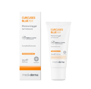 Curcuses Blue Gel Hidratante 30ml