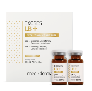 EXOSES LB+