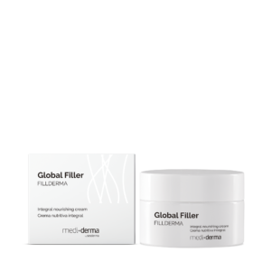 Fillderma Global Filler Crema Nutritiva 30ml