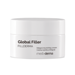 Fillderma Global Filler Crema Nutritiva 30ml