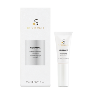 Dr. Serrano Hidramax Contorno de Ojos