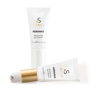 Dr. Serrano Hidramax Contorno de Ojos