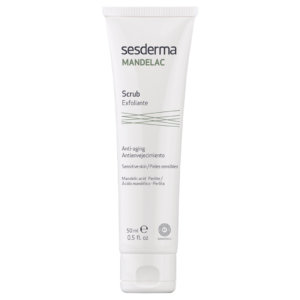 Mandelac Scrub Cara y Cuerpo 50ml