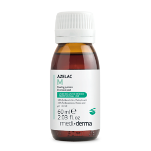 Peeling Azelac M 60ml - Hiperpigmentaciones para el Rostro / Cara