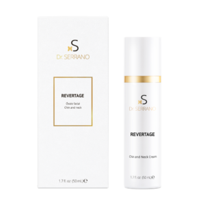 Dr. Serrano Revertage Óvalo Facial 50ml