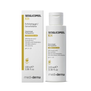 Sesglicopeel KH 100 ml