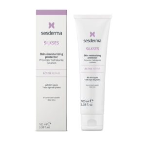 Silkses Protector Hidratante Cutáneo 100 ml