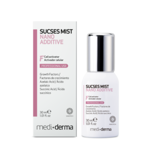 Sucses Mist Nano Additive 30ml