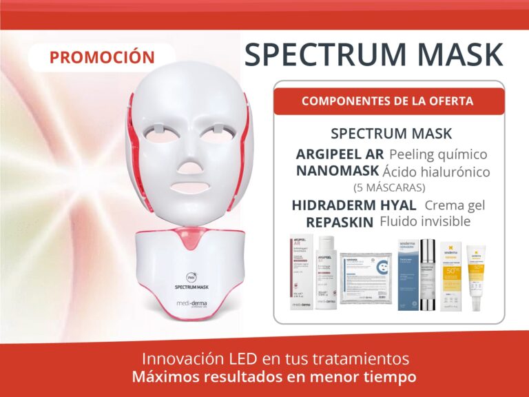oferta de spectrum mask 800x 600 pixeles