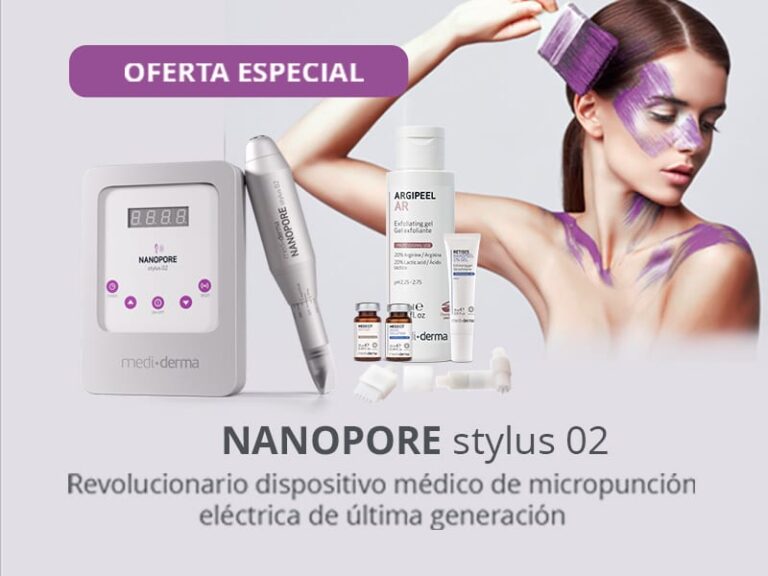 oferta nanopore stylus banner 800x 600 pixeles