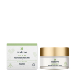 SESCACAY CREMA FACIAL REJUVENECEDORA 50ML