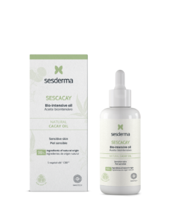 SESCACAY ACEITE 100ML