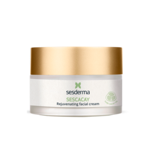 SESCACAY CREMA FACIAL REJUVENECEDORA 50ML